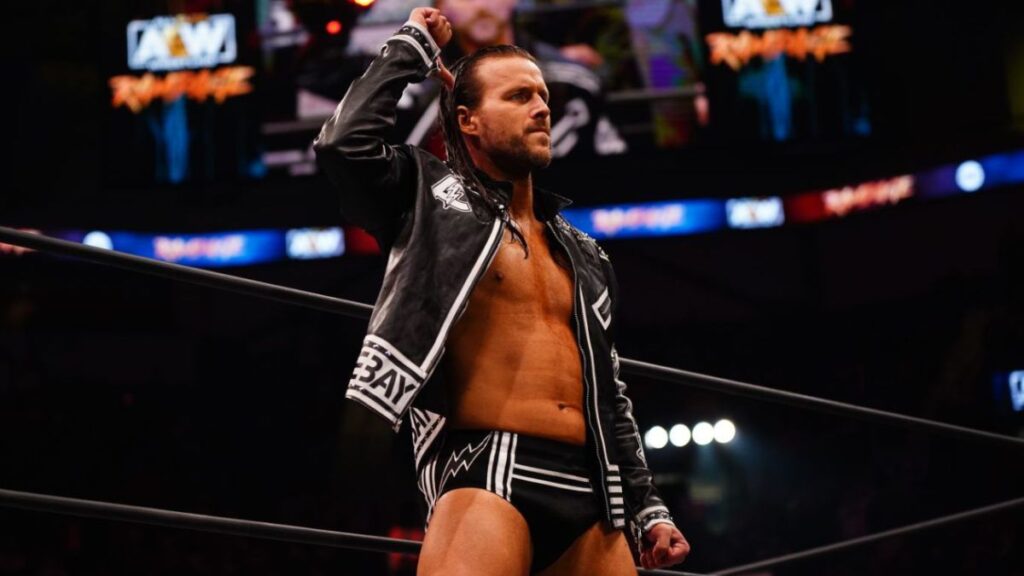 AEW’s Adam Cole Still Not Cleared To Return To Ring Following Forbidden Door Concussion, Potential For Retirement? AEW's Adam Cole Still Not Cleared To Return To Ring Following Forbidden Door Concussion, Potential For Retirement?