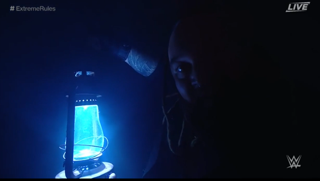 WWE Extreme Rules Results: Matt Riddle Defeats Seth Rollins In Fight Pit Match, Bray Wyatt Makes His Long Awaited Return To WWE (10/08)