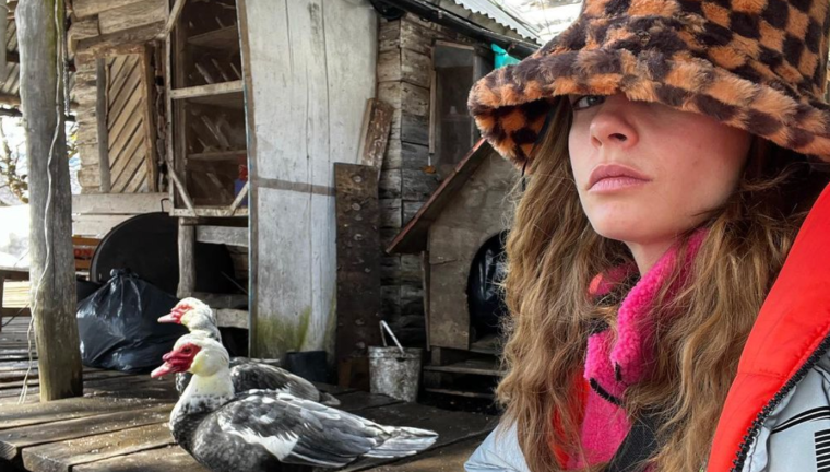 Cara Delevingne Attended Masturbation Seminar – Received Shocking Request While There