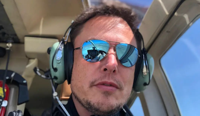 Elon Musk Admits He Spoke To Kanye West Following Anti-Semitic Post – ‘I Think He Took It To Heart’