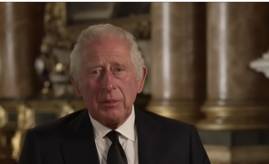 King Charles III Makes Major Adjustments To The Royal Family’s Social Media Accounts FANS SLAM King Charles III For Deciding To Sell Queen Elizabeth II's Horses
