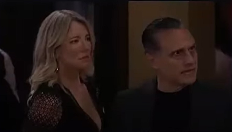 ‘General Hospital’ Spoilers Thursday, October 27: Nina Confronts Victor; Chase and Brook Lynn Focus on Their Relationship ABC “General Hospital” Spoilers – October 27 Spoilers – Nina Confronts Victor; Chase and Brook Lynn Focus on Their Relationship