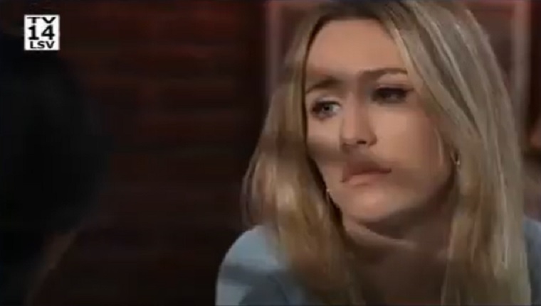 ‘General Hospital’ Spoilers Monday, October 3: Sasha’s Nearing her Wits End; Trina Questions Josslyn’s Interest in Dex ABC “General Hospital” Spoilers – October 3 Spoilers – Sasha’s Nearing her Wits End; Trina Questions Josslyn’s Interest in Dex