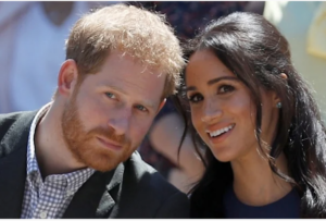 Harry And Meghan Told To Either Reconcile With Family Or Go Their Separate Ways