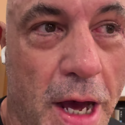 Is Joe Rogan Lying That His Father Was Abusive? - Half-Sister Reveals