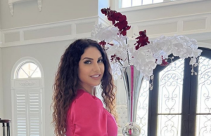 Jennifer Aydin Allegedly Threw Drink At Joe Gorga At 2022 BravoCon