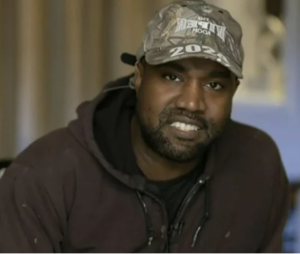 Kanye West Close To Finalising Divorce With Kim Kardashian