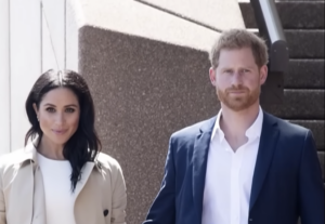 King Charles III Wants Harry And Meghan To Attend Coronation