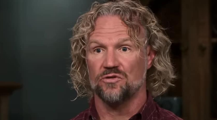 Kody Brown Finds It Hard To Accept Christine’s Independence