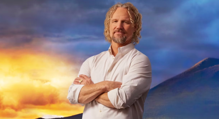 Kody Brown Preparing For Doomsday – Explains Sister Wives Brown Family Food Storage?