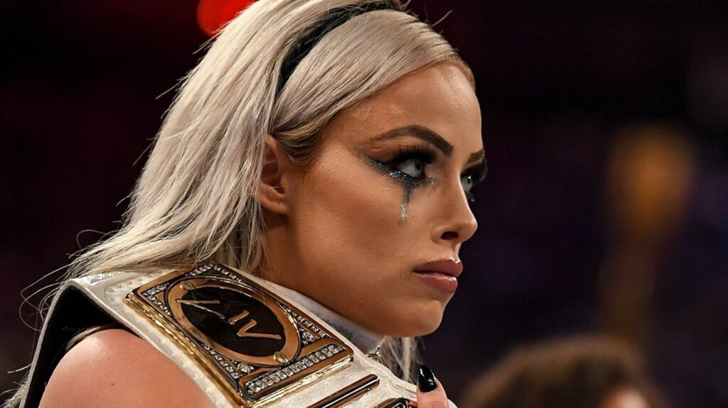 Liv Morgan Doesn’t Mind Being Polarising In WWE, Compares Self To John Cena