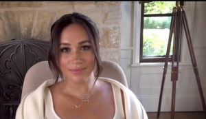 Meghan Markle Bashed For Overshadowing Queen Elizabeth II