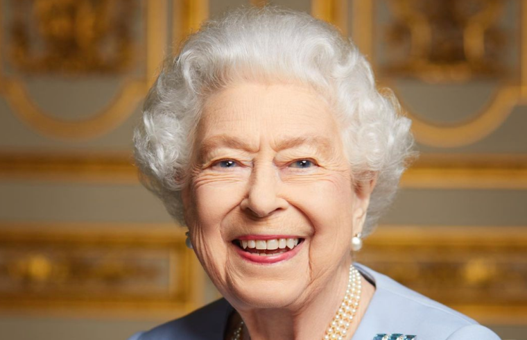 Meghan Markle Opens Up About The Queen’s Death – ‘Now she’s reunited with her husband’