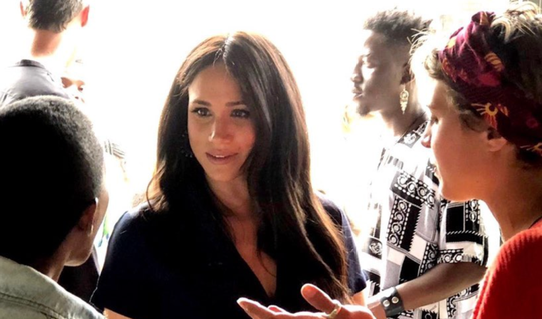 Meghan Markle Starred In 90210 Hit Series After ‘Deal Or No Deal’ – You Might Remember Her As ‘The Blowjob Girl’
