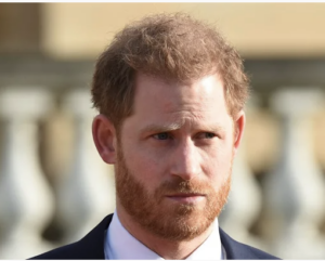 Prince Harry Reportedly Carried Out 'Loyalty Tests' On Royal Staff