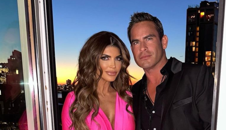 RHONJ: Teresa Giudice ‘Hurt’ After Brother Joe Gorga Claimed Her Marriage With Luis Ruelas Wouldn’t Last