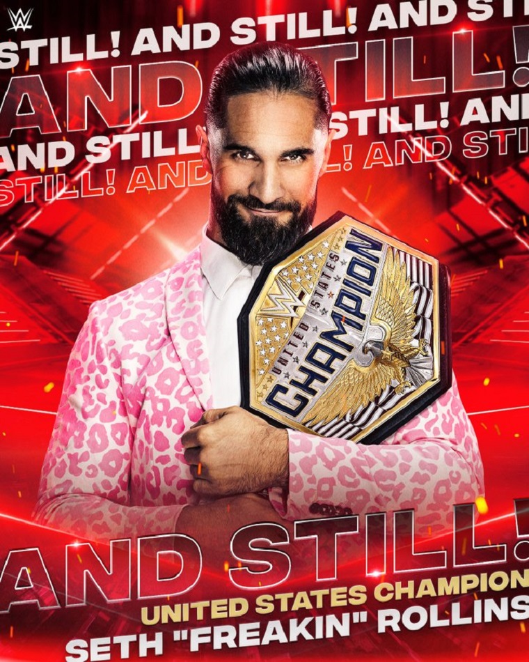 WWE Raw Results (10/17) – The Miz Ambushed Dexter Lumis; Elias Returned; United States Championship – Seth Rollins (c) Defeated Matt Riddle by Pinfall WWE Raw Results (10/17) – The Miz Ambushed Dexter Lumis; Elias Returned; United States Championship – Seth Rollins (c) Defeated Matt Riddle by Pinfall