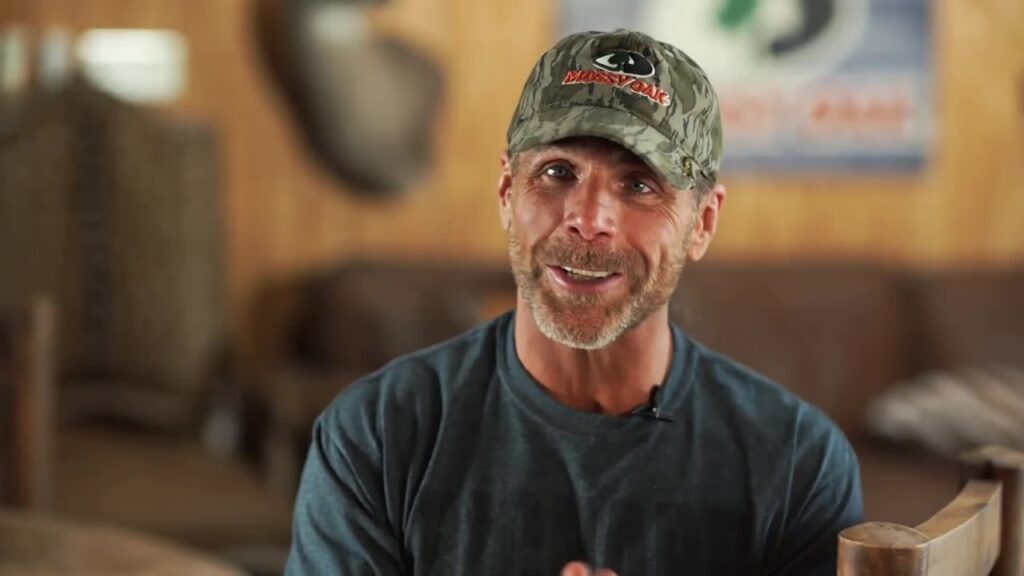 Shawn Michaels Reveals Goals For WWE NXT Is To Develop Talent, Not Sell Out Bigger Venues