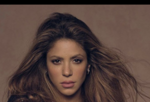 Singer Shakira Hints She Is Hurting From Gerard Piqué With Cryptic Social Media Post