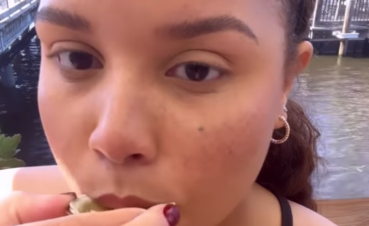 Some Clues That Winter Everett Will Be Included In The Cast Of “90 Days, The Single Life” Season 4