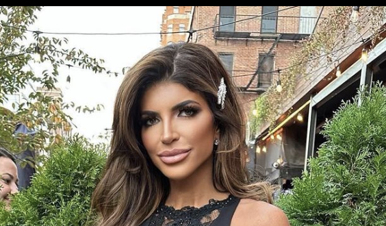 Real Housewives of New Jersey (RHONJ) Spoilers: Teresa Giudice Bashes Her Brother Joe Gorga For Missing Her Wedding-‘I Was Really Hurt’ Teresa Giudice Bashes Her Brother For Missing Her Wedding