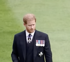 Tom Bower Claims Prince Harry's Memoir Will Be 'Filled With Poison'