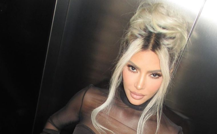 Why Fans Are Dragging Kim Kardashian On The Internet