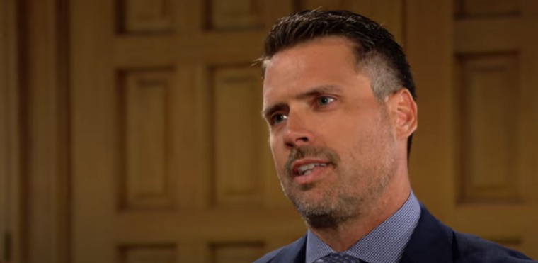 ‘The Young and the Restless’ Spoilers Wednesday, October 19: Jill Finds Chaos in Genoa City; Nick Confronts Sally about her Feelings for Adam CBS “The Young and the Restless” Spoilers – October 19 Spoilers – Jill Finds Chaos in Genoa City; Nick Confronts Sally about her Feelings for Adam