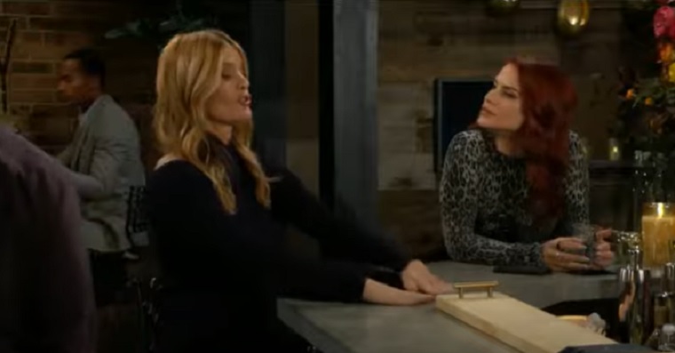 ‘The Young and the Restless’ Spoilers Thursday, October 27: Nick Gets Some Tough Love; Sally Takes the High Road with Phyllis; Victoria Establishes Boundaries CBS “The Young and the Restless” Spoilers – October 27 Spoilers – Nick Gets Some Tough Love; Sally Takes the High Road with Phyllis; Victoria Establishes Boundaries
