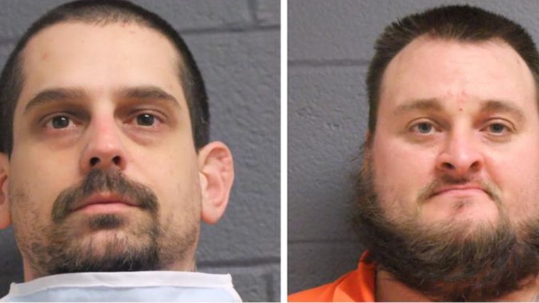 Two Michigan Men Are Facing Murder Charges for the 2021 Death of a Co-Conspirator in the Murder of Teen Girl Two Michigan Men Are Facing Murder Charges for the 2021 Death of a Co-Conspirator in the Murder of Teen Girl