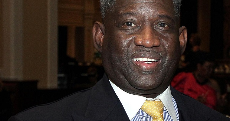 Baptist Minister Pleads Guilty to Fleecing His Flock Out of Almost $900,000 in New Orleans and Baton Rouge Baptist Minister Pleads Guilty to Fleecing His Flock Out of Almost $900,000 in New Orleans and Baton Rouge