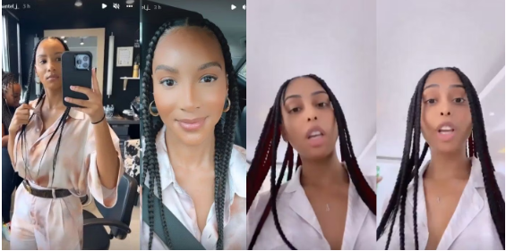 nicole jimeno the family chantel