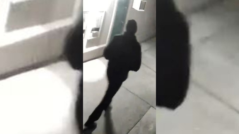 The Stockton Police Department Has a Person of Interest in 5 Suspected Serial Murders The Stockton Police Department Has a Person of Interest in 5 Suspected Serial Murders