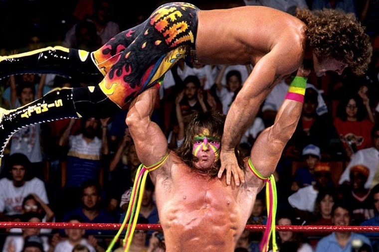 3 Wrestlers WWE Probably Should’ve Left the Door Closed On 3 Wrestlers WWE Probably Should've Left the Door Closed On