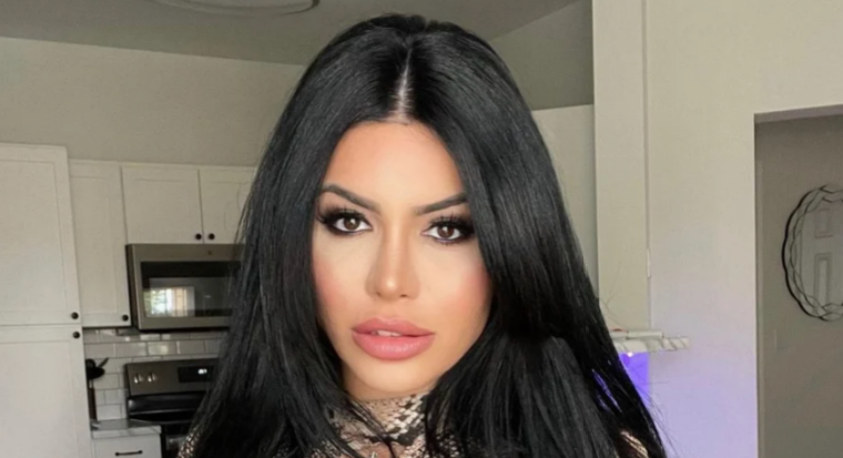 ’90 Day Fiancé’ Spoilers: Larissa Lima Says She Will Not Accept Ugly Friends On Social Media