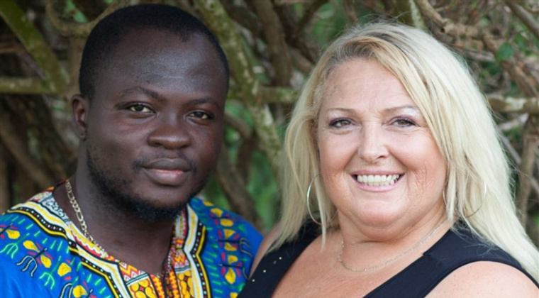 90 Day Fiancé: Happily Ever After – Michael Ilesanmi Loses It When Angela Deem Reveals Plans To Visit Social Media Crush In Canada