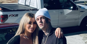 Aaron Carter Attempted To Prevent His Memoir From Being Published Prior To His Death