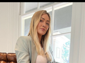 Aaron Carter's Representatives Back Hilary Duff For Bashing Publisher's Plan To Release His Posthumous Memoir