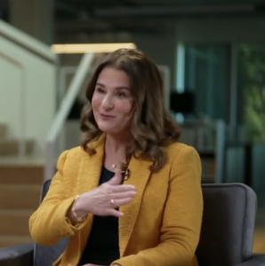 Bill Gates' Ex Melinda Dating Former Fox News Reporter Jon Du Pre