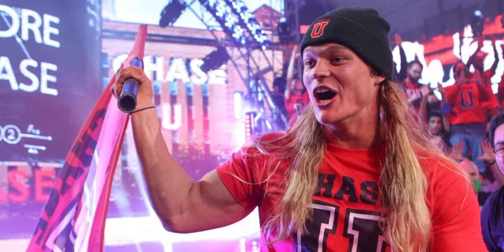 Bodhi Hayward Speaks Following WWE NXT Release - "I Was Shocked And Hurt"