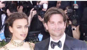 Bradley Cooper And Irina Shayk Are 'Considering Getting Back Together'