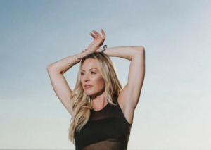 RHOC: Braunwyn Windham Celebrates Her 1,000 Day Sobriety Feat