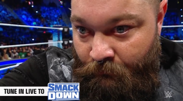WWE Smackdown Results (11/18) – LA Knight Makes an Enemy of Bray Wyatt; Shotzi Defeated Shayna Baszler w/Ronda Rousey by Pinfall; The New Day (Kofi Kingston, Xavier Woods) and Braun Strowman Defeated The Imperium (GUNTHER, Kaiser Kaiser, Giovanni Vinci) by Pinfall; World Cup Round 1 – Butch w/Brawling Brutes (Sheamus, Ridge Holland, and Drew McIntyre Defeated Sami Zayn w/The Bloodline (Jey and Jimmy Uso, Solo Sikoa) by Pinfall; Roman Reigns Joined in the Brawl, and Kevin Owens Came out to Join the Brawling Brutes WWE Smackdown Results (11/18) – LA Knight Makes an Enemy of Bray Wyatt; Shotzi Defeated Shayna Baszler w/Ronda Rousey by Pinfall; The New Day (Kofi Kingston, Xavier Woods) and Braun Strowman Defeated The Imperium (GUNTHER, Kaiser Kaiser, Giovanni Vinci) by Pinfall; World Cup Round 1 – Butch w/Brawling Brutes (Sheamus, Ridge Holland, and Drew McIntyre Defeated Sami Zayn w/The Bloodline (Jey and Jimmy Uso, Solo Sikoa) by Pinfall; Roman Reigns Joined in the Brawl, and Kevin Owens Came out to Join the Brawling Brutes