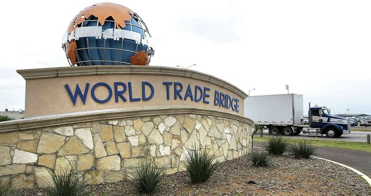 Border Patrol Seizes 2K POUNDS of Meth in Texas – Estimated Street Value of Almost $18.7 MILLION Border Patrol Seizes 2K POUNDS of Meth in Texas – Estimated Street Value of Almost $18.7 MILLION