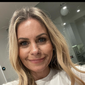 Candace Cameron Bure Slams Those Criticising Her Comments About Marriage