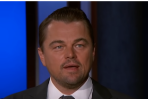 Celebrities Turn Out For Leonardo DiCaprio's 48th Birthday