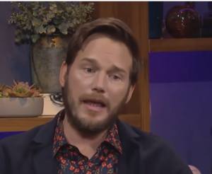 Chris Pratt Pays Tribute Following Passing Of Crew Member On His Film 'The Electric State'