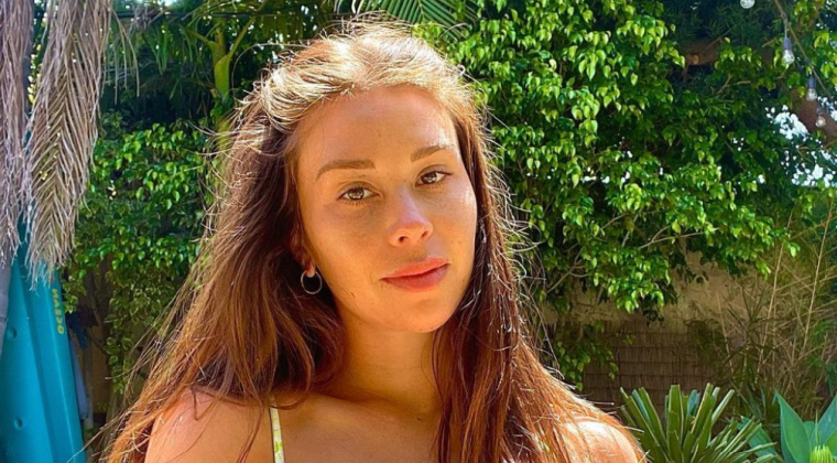 DWTS: Gabby Windey Responds When Asked If She Would Date Vinny Guadagnino – ‘I Would’