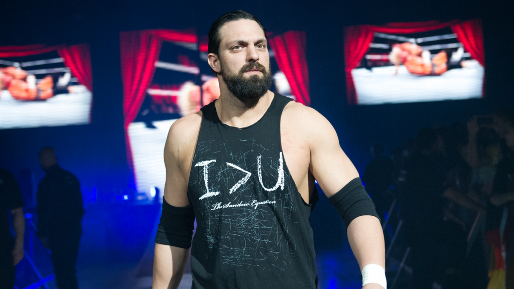 William Regal Claims Former WWE Star Damien Sandow Is “The One That Got Away”