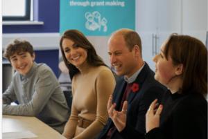 Fans Bash William And Kate's Disingenuous Sympathy For People Amid Cost Of Living Crisis